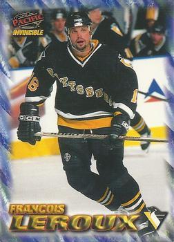 Francois Leroux #162