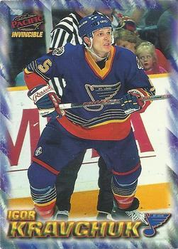 Igor Kravchuk #170