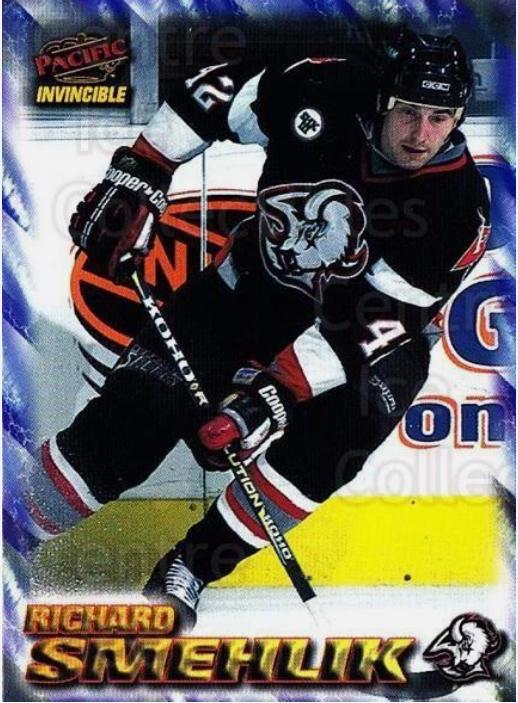 Richard Smehlik #23