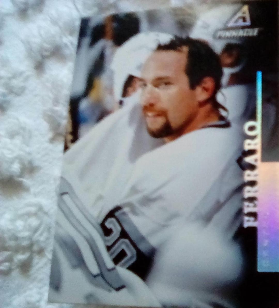 Ray Ferraro #146