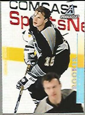 Robert Dome #21