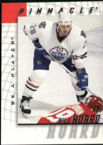 Bill Huard #31