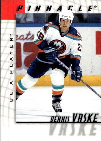 Dennis Vaske #120