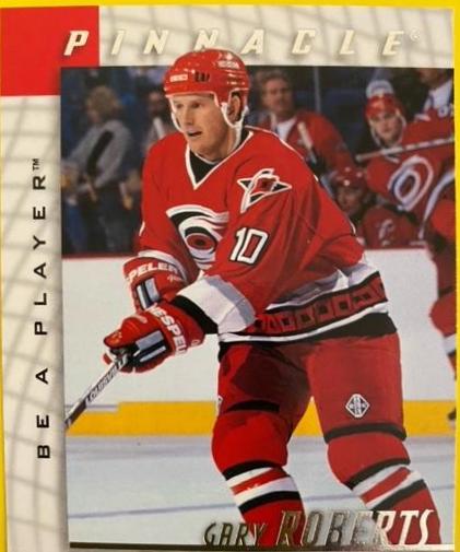 Gary Roberts #73
