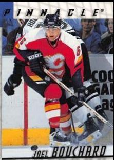 Joel Bouchard #129