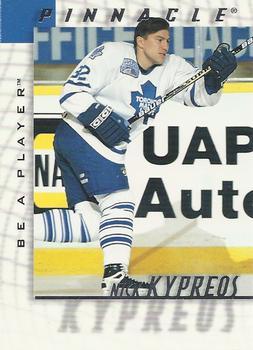 Nick Kypreos #128