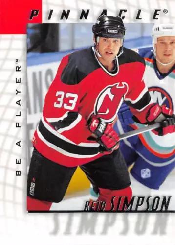 Reid Simpson #47