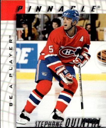 Stephane Quintal #94