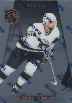 Ray Ferraro #82