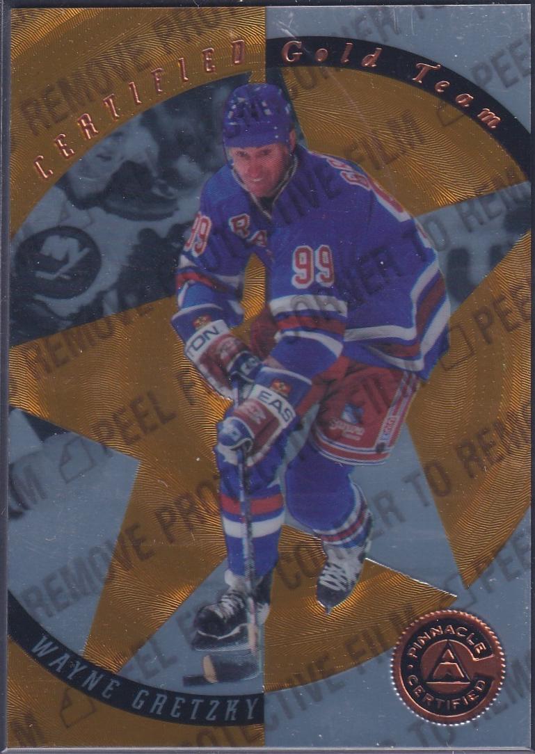 Wayne Gretzky #7