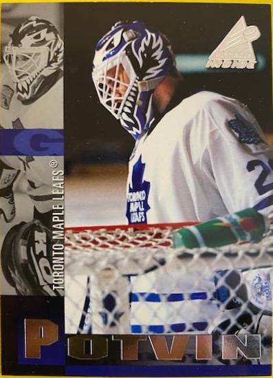 Felix Potvin #46