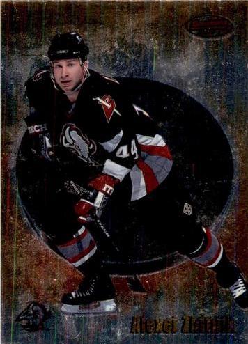 Alexei Zhitnik #88