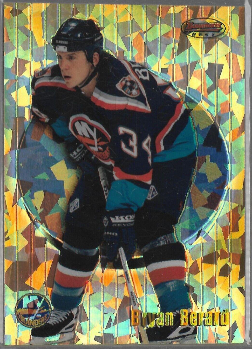 Bryan Berard #80