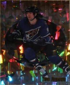 Joe Juneau [Atomic Refractor] #93