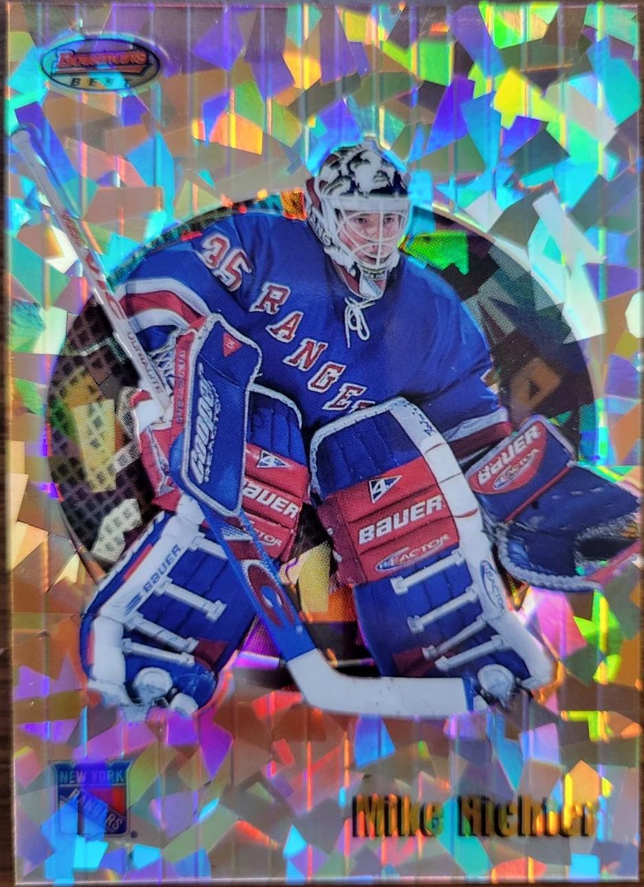 Mike Richter [Atomic Refractor] #43