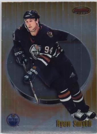 Ryan Smyth #69