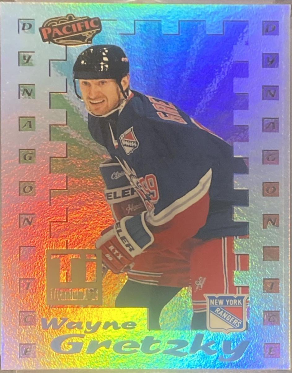 Wayne Gretzky #13