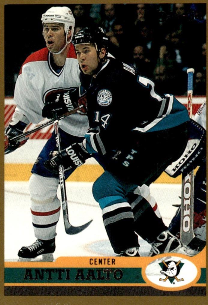 Antti Aalto #225