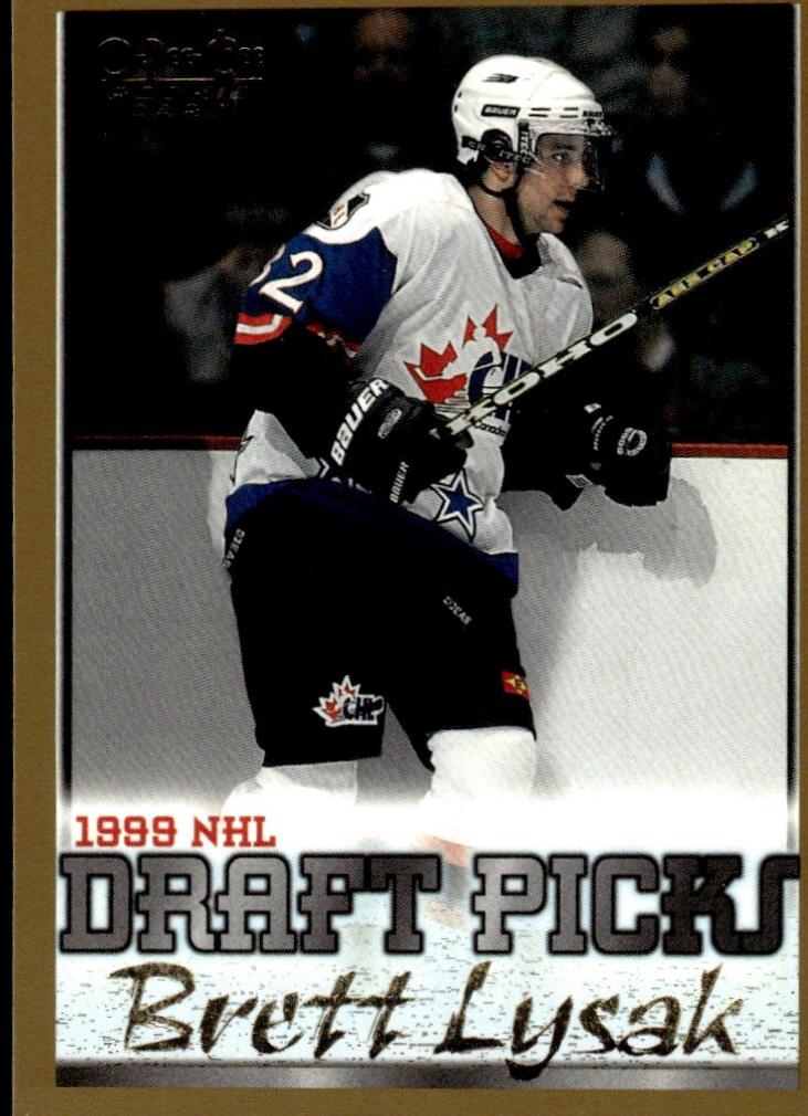 Brett Lysak #272