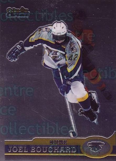 Joel Bouchard #220