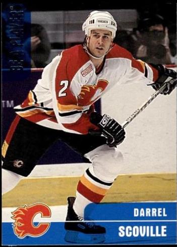 Darrel Scoville #338