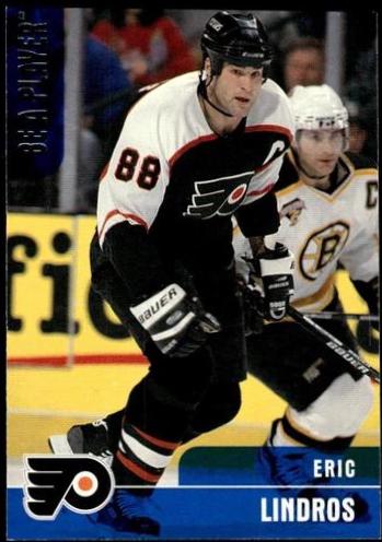 Eric Lindros #167