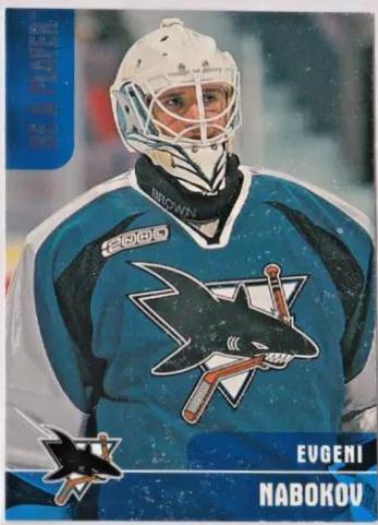 Evgeni Nabokov #328