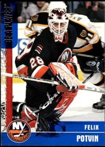 Felix Potvin #139