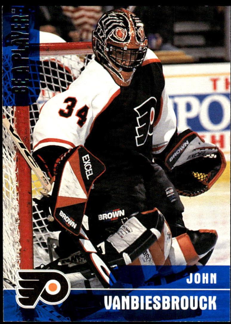 John Vanbiesbrouck #44