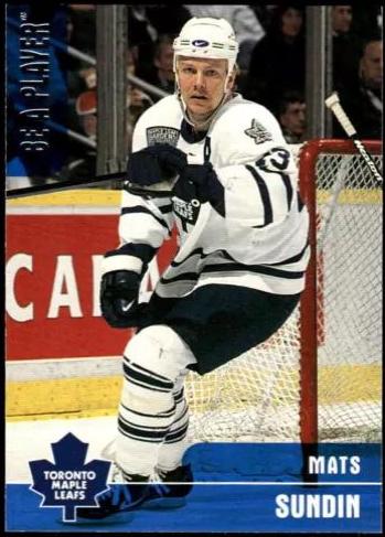 Mats Sundin #233