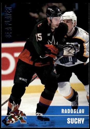 Radoslav Suchy #315