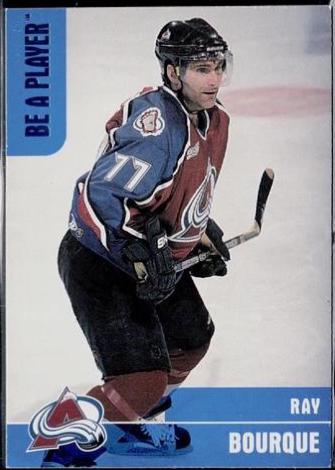 Ray Bourque #309