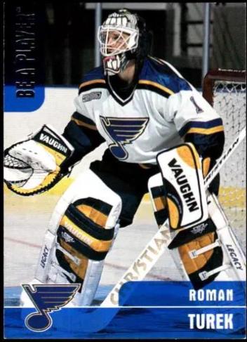 Roman Turek #161