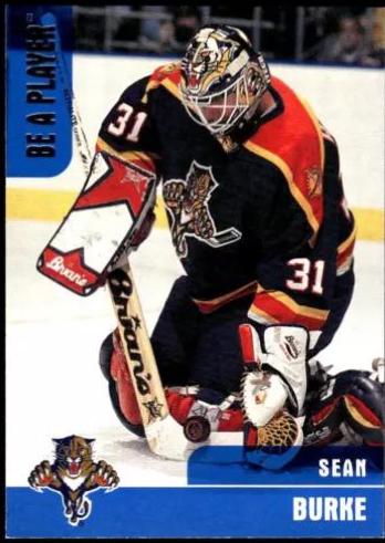 Sean Burke #216