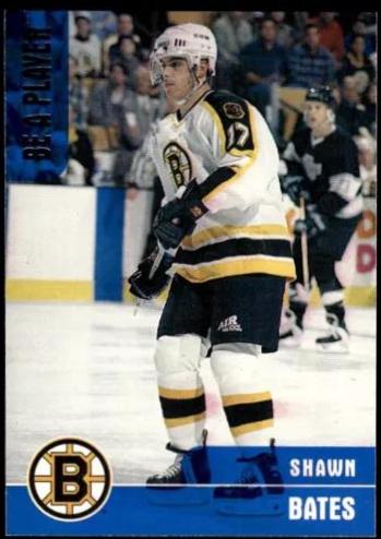 Shawn Bates #246
