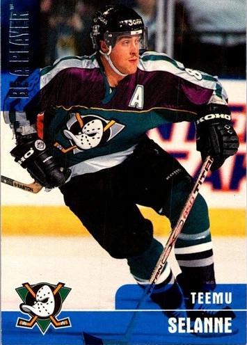 Teemu Selanne #171