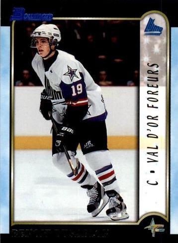 Benoit Dusablon #73