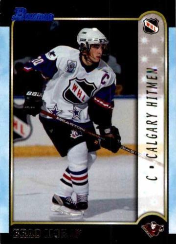 Brad Moran #92