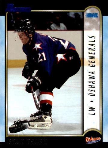 Brad Ralph #29