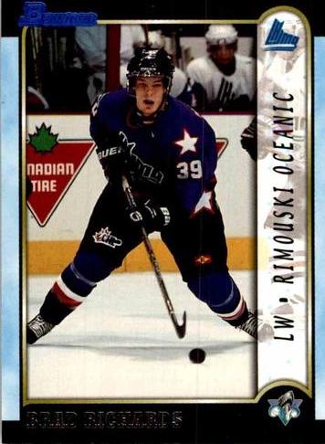 Brad Richards #57
