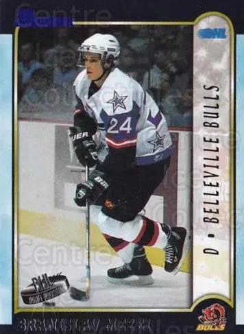 Branislav Mezei #15