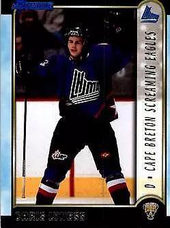 Chris Lyness #44