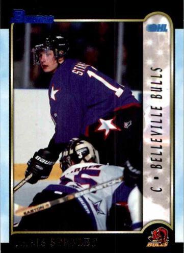 Chris Stanley #131