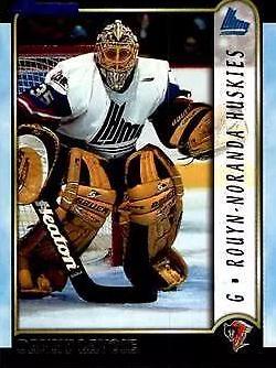 Dany Lavoie #63