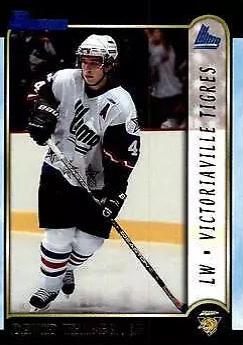 David Thibeault #80