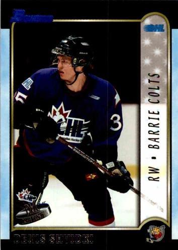 Denis Shvidki #24
