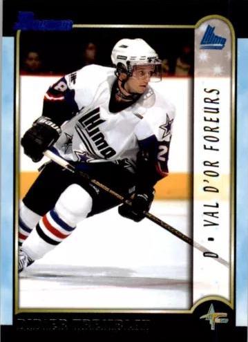 Didier Tremblay #68