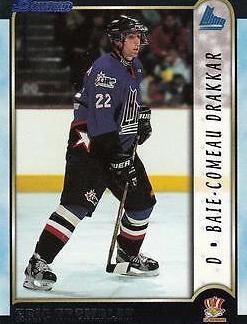 Eric Tremblay #46
