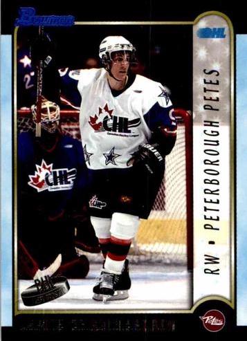 Jamie Chamberlain #6