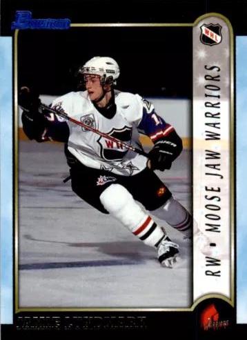 Jamie Lundmark #90